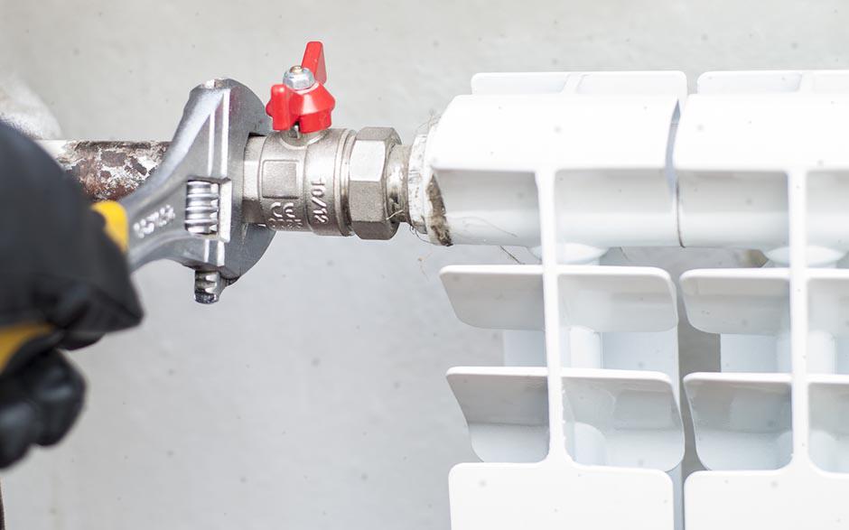 entretien chaudière gaz prix Eaubonne
