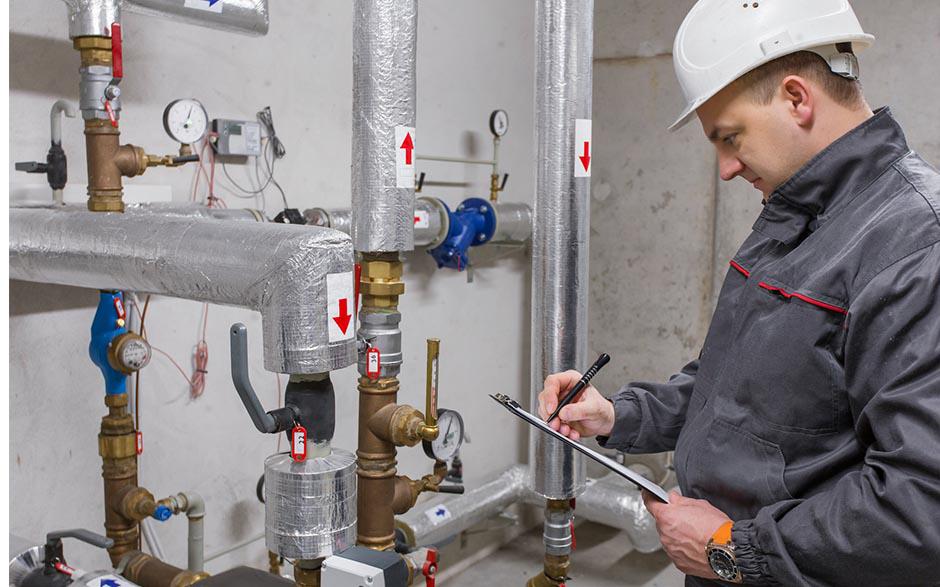 entretien chaudière gaz prix Eaubonne